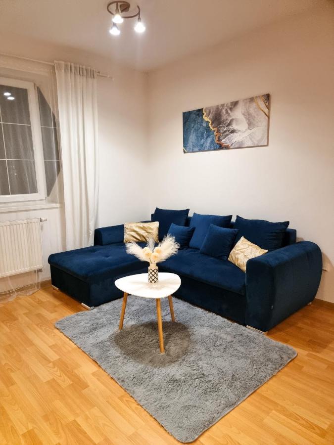 ברטיסלאבה Modern & Cozy Apartment Near Hockey & Football Arena מראה חיצוני תמונה